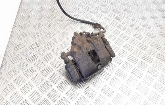 Hyundai i20 (PB PBT) Front brake caliper
