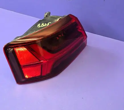 Audi A6 S6 C7 4G Rear/tail lights 4G5945095C 90053944