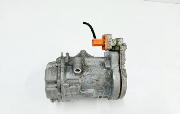 Ford Kuga III Air conditioning (A/C) compressor (pump) LX6A19D623AD
