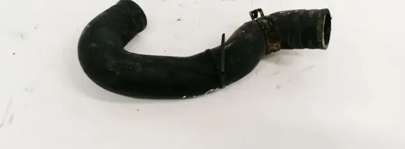 Volkswagen PASSAT B3 Engine coolant pipe/hose