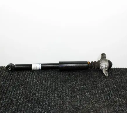 Volkswagen Jetta VI Rear shock absorber/damper 315573