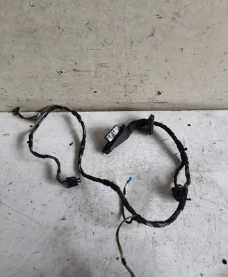 BMW 1 E81 E87 Front door wiring loom 6928671