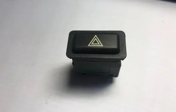 BMW 3 E30 Hazard light switch SAEQC80FK5023 SAEQC80