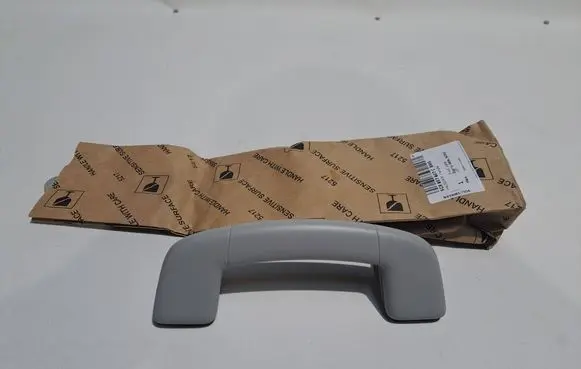 Volkswagen Golf VII Front interior roof grab handle 5G9857607C