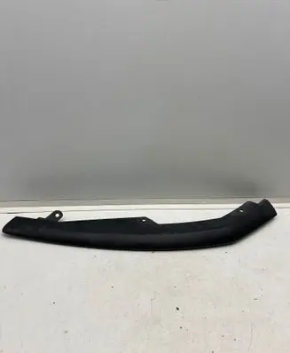 Ford Focus Front bumper splitter molding JX7B17626A1