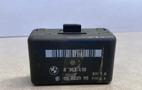 BMW 5 E39 Rain sensor 8363430 00602000