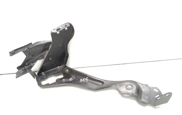 Mercedes-Benz C W204 Headlight/headlamp mounting bracket A2046201291 Pp204626045 Pp204620590
