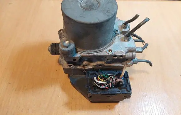 Lexus IS 220D-250-350 ABS Pump 133800-4860 44540-53280 89541-53130