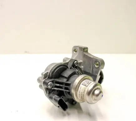 Fiat Ducato EGR valve 46355836