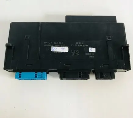 BMW 5 F10 F11 Comfort/convenience module 61359244392