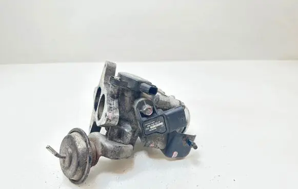 Honda Civic Throttle valve JT7HC 70625