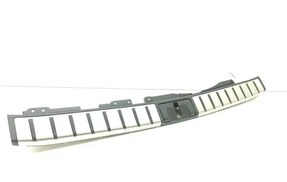 Lexus RX 450H Trunk/boot sill cover protection 5838748090