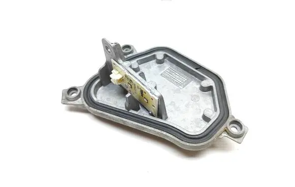 BMW X2 F39 LED ballast control module 90132032 80140464 16030135V