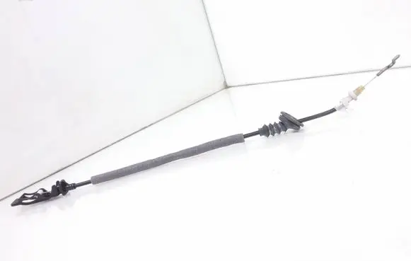 Volkswagen Golf VII Rear door cable line 5G4839085a
