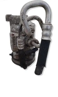 Jeep Compass Air conditioning (A/C) compressor (pump) MC4472800922 10SRE18C 06N001030