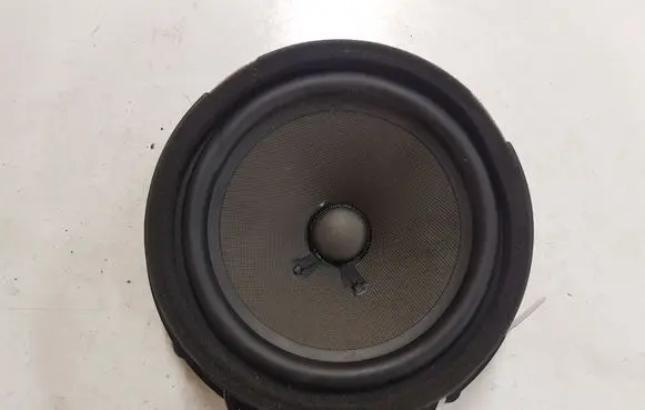KIA Sorento Front door speaker 963302P301