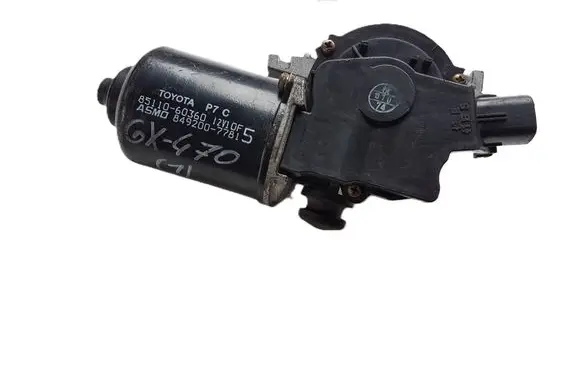 Lexus GX J120 Wiper motor 8511060360 8492007781