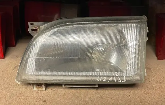 Ford Transit Headlight/headlamp 95VB13006AA G6L9A