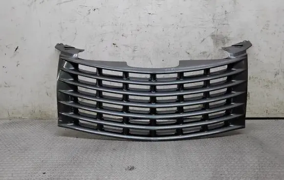 Chrysler PT Cruiser Front bumper upper radiator grill ORH78TRMAE