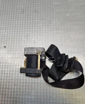 Audi A3 S3 8L Rear seatbelt 00064577