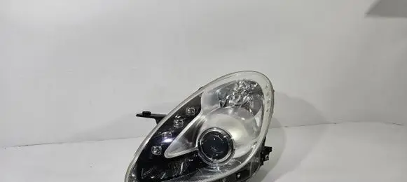 Alfa Romeo Giulietta Headlight/headlamp 143645765