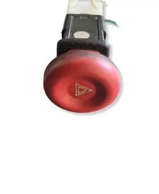 Renault Master II Hazard light switch 7700351972 3579