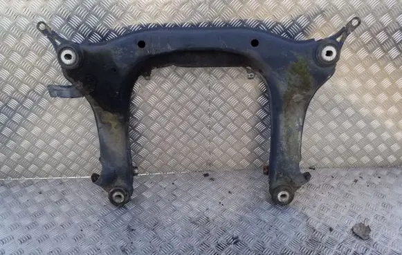 Audi A4 S4 B6 8E 8H Front subframe