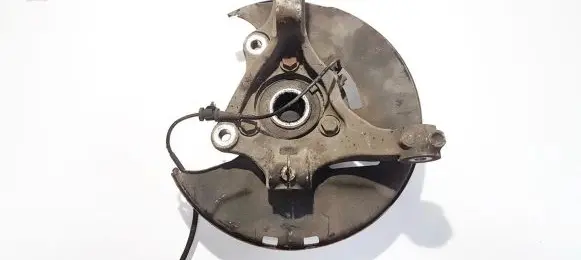 Opel Insignia A Front wheel hub