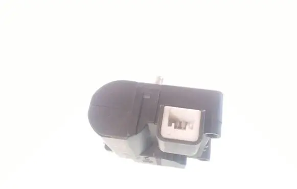 Toyota Corolla Verso AR10 Air flap motor/actuator 1138002051