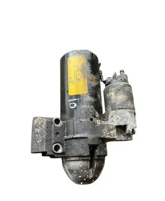 BMW 5 F10 F11 Starter motor 7801203