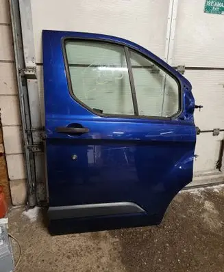 Ford Transit Custom Front door 