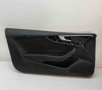 Audi A5 Front door card panel trim 8W6867133 8W6867117