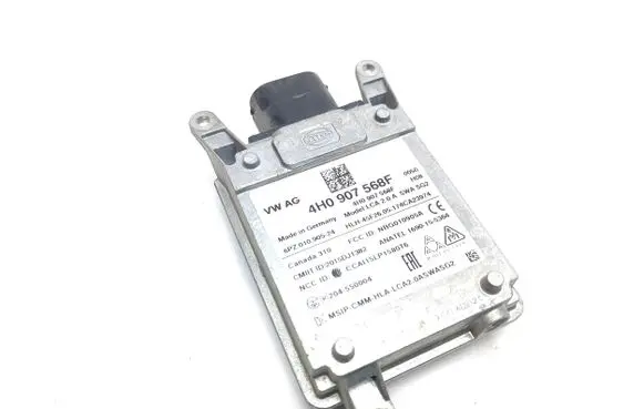 Audi A8 S8 D4 4H Blind spot module 4H0907568F 6PZ01090524