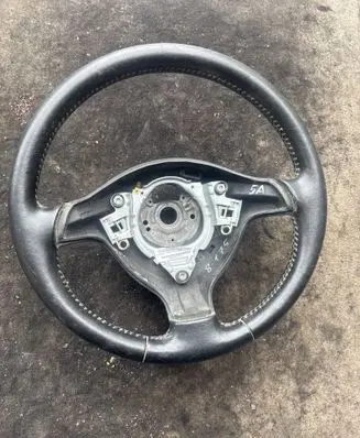 Seat Ibiza III (6L) Steering wheel 1J0419091 1J0419091AE