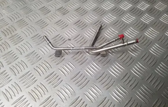 Volkswagen Caddy Brake vacuum hose/pipe 04L201360M