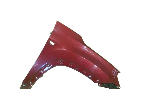 Chevrolet Orlando Fender PRZOD PRAWY