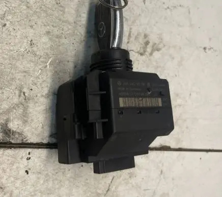 Mercedes-Benz C W203 Ignition lock 2095450908 33002409 4006372020618