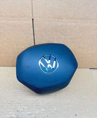 Volkswagen ID.3 Steering wheel airbag 10A880201F 367416257 647450801