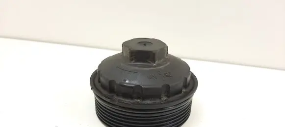 Skoda Octavia Mk2 (1Z) Oil filter cover 