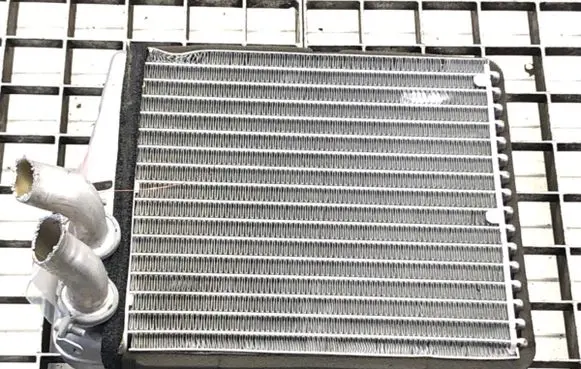 Seat Altea Heater blower radiator 1K0819031