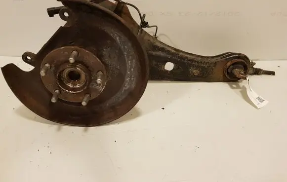 Mitsubishi Outlander Rear wheel hub