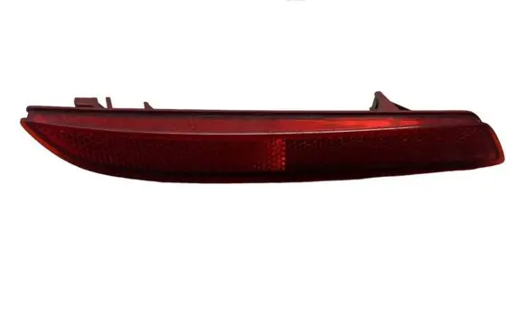 Honda Accord Rear tail light reflector 9317009