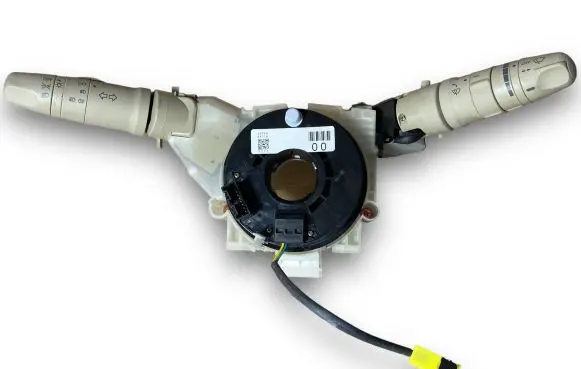 Nissan Micra C+C Airbag slip ring squib (SRS ring) 25560ax710