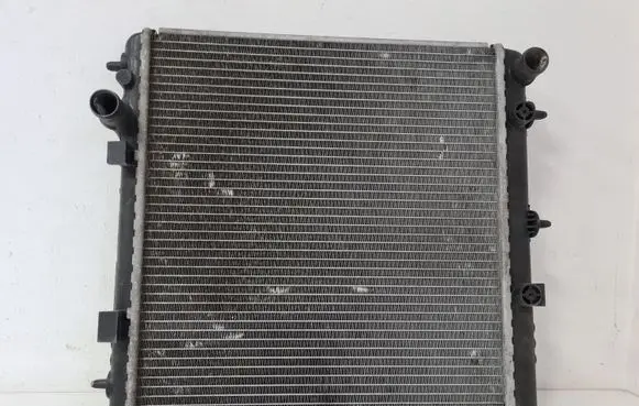 Citroen C2 Coolant radiator 9638520580