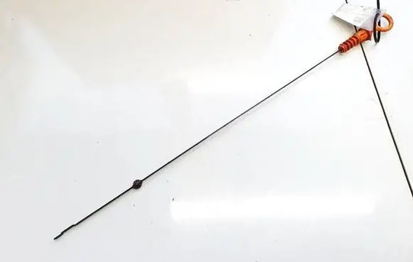 Oil level dip stick