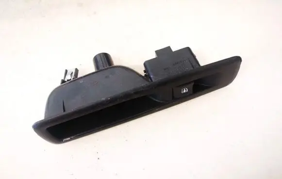 Renault Megane III Electric window control switch 829500004r