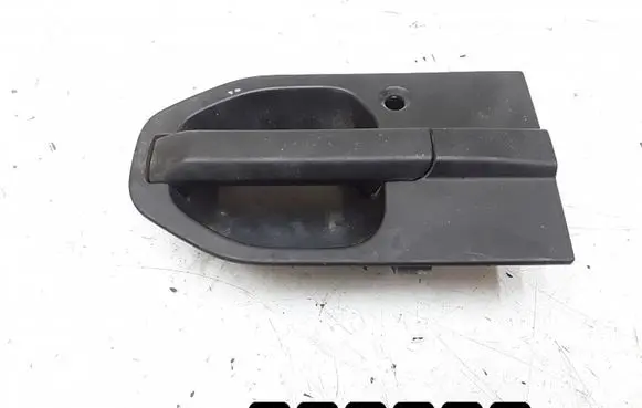 Honda Element Front door exterior handle