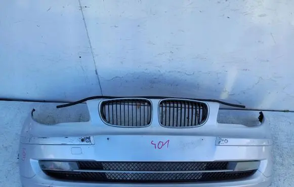 BMW 1 E81 E87 Front bumper