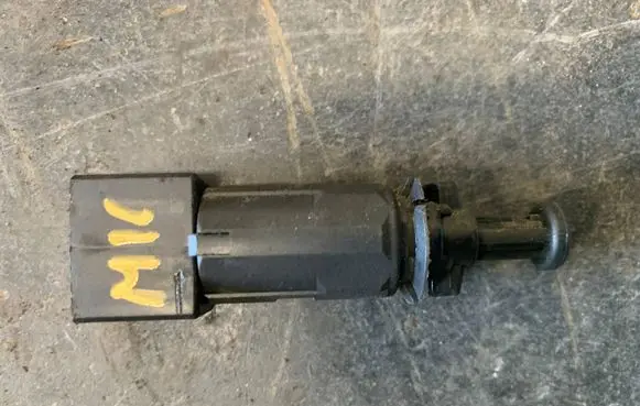 Renault Master II Reversing light switch sensor 14823