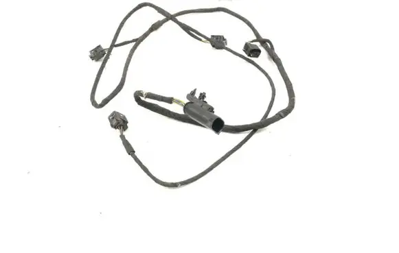 Mercedes-Benz A W169 Parking sensor (PDC) wiring loom